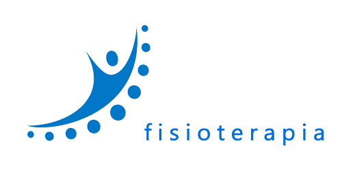 logo clinica de fisioterapia fysis en arcade