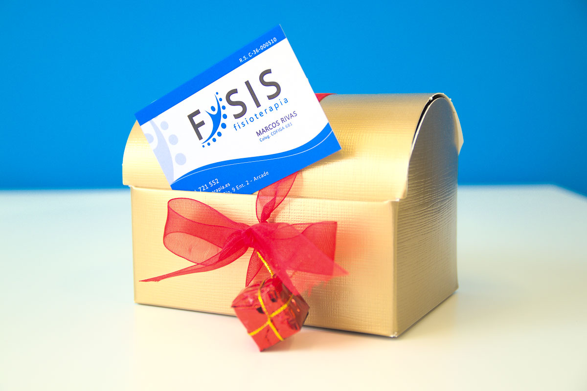 tarjeta-regalo-clinica-de-fisioterapia-fysis-arcade tarjeta regalo clinica de fisioterapia fysis arcade